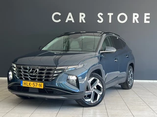 Hyundai TUCSON 1.6 T-GDI PHEV Premium Sky 4WD