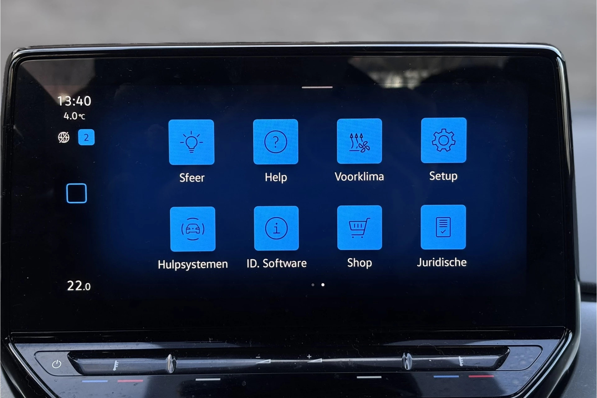 Hoofdafbeelding Volkswagen ID.4