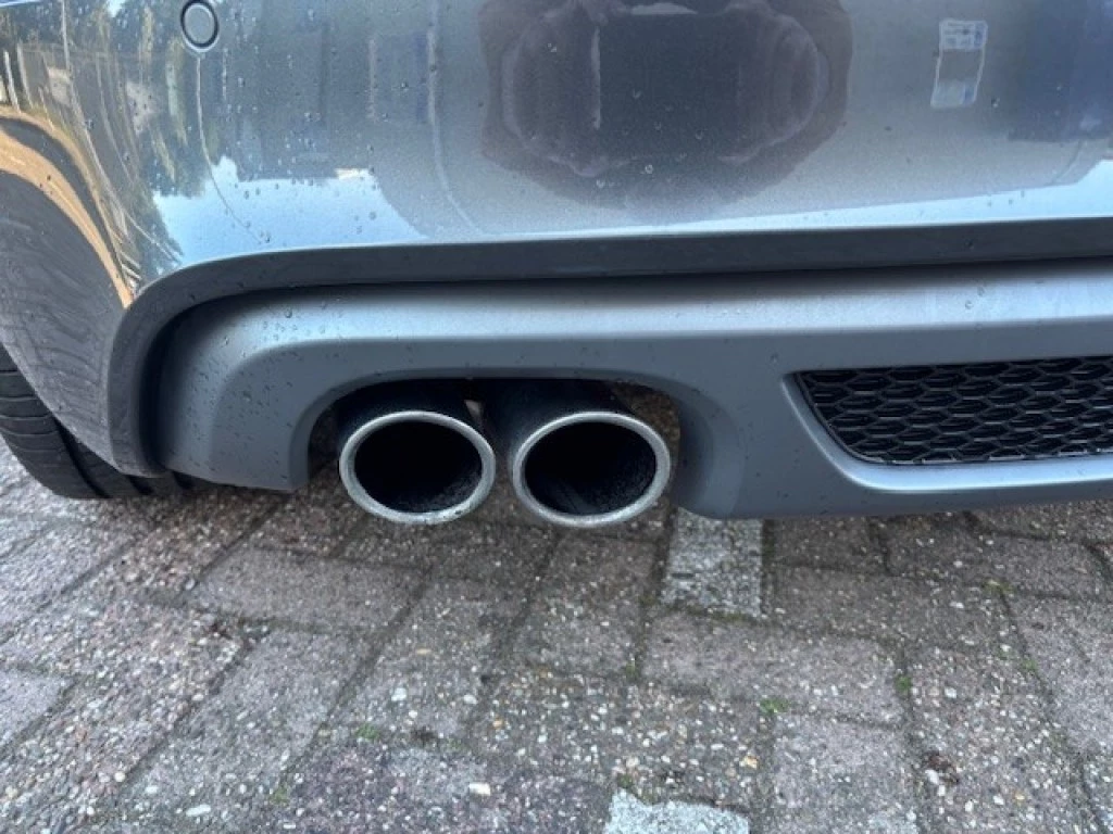 Hoofdafbeelding Audi TT