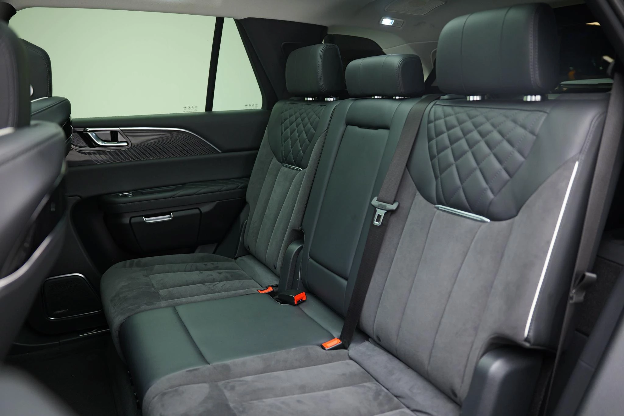 Hoofdafbeelding Hongqi E-HS9