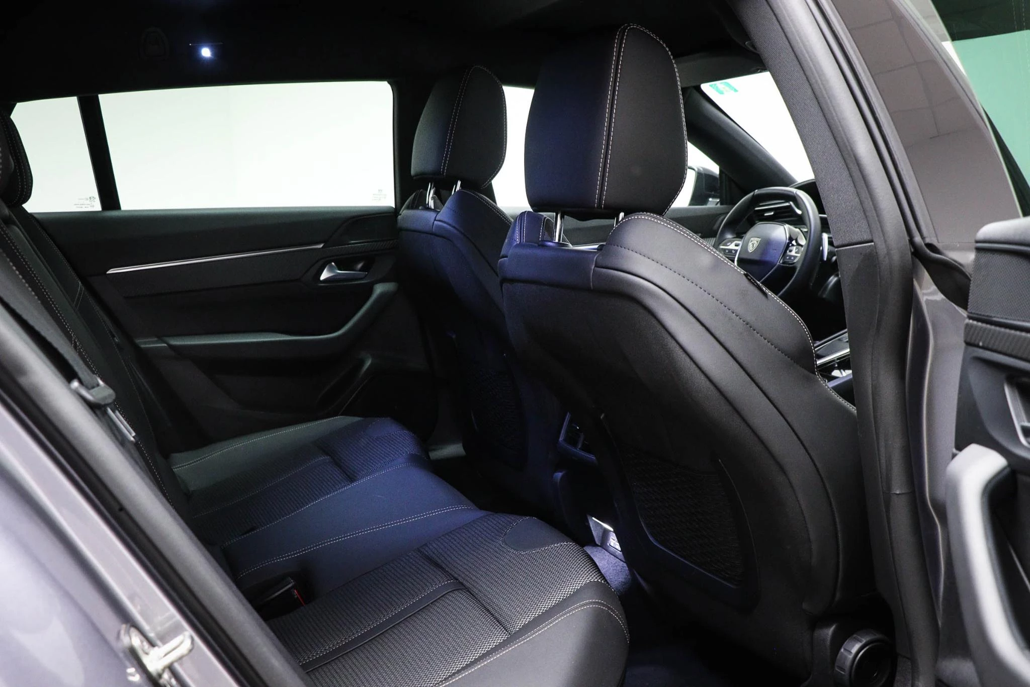 Hoofdafbeelding Peugeot 508