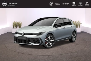 Volkswagen Golf 1.5 272pk DSG eHybrid GTE