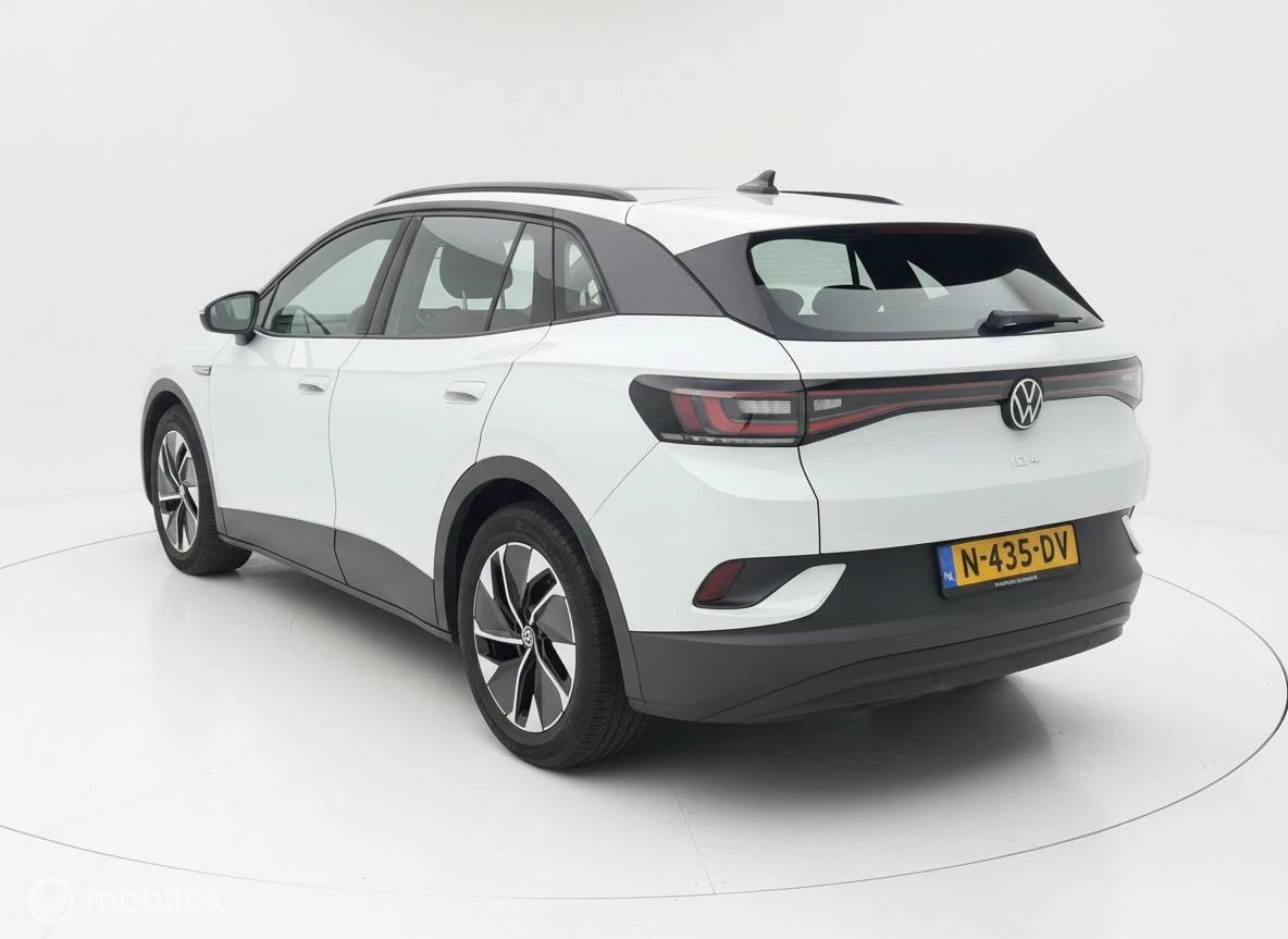 Hoofdafbeelding Volkswagen ID.4