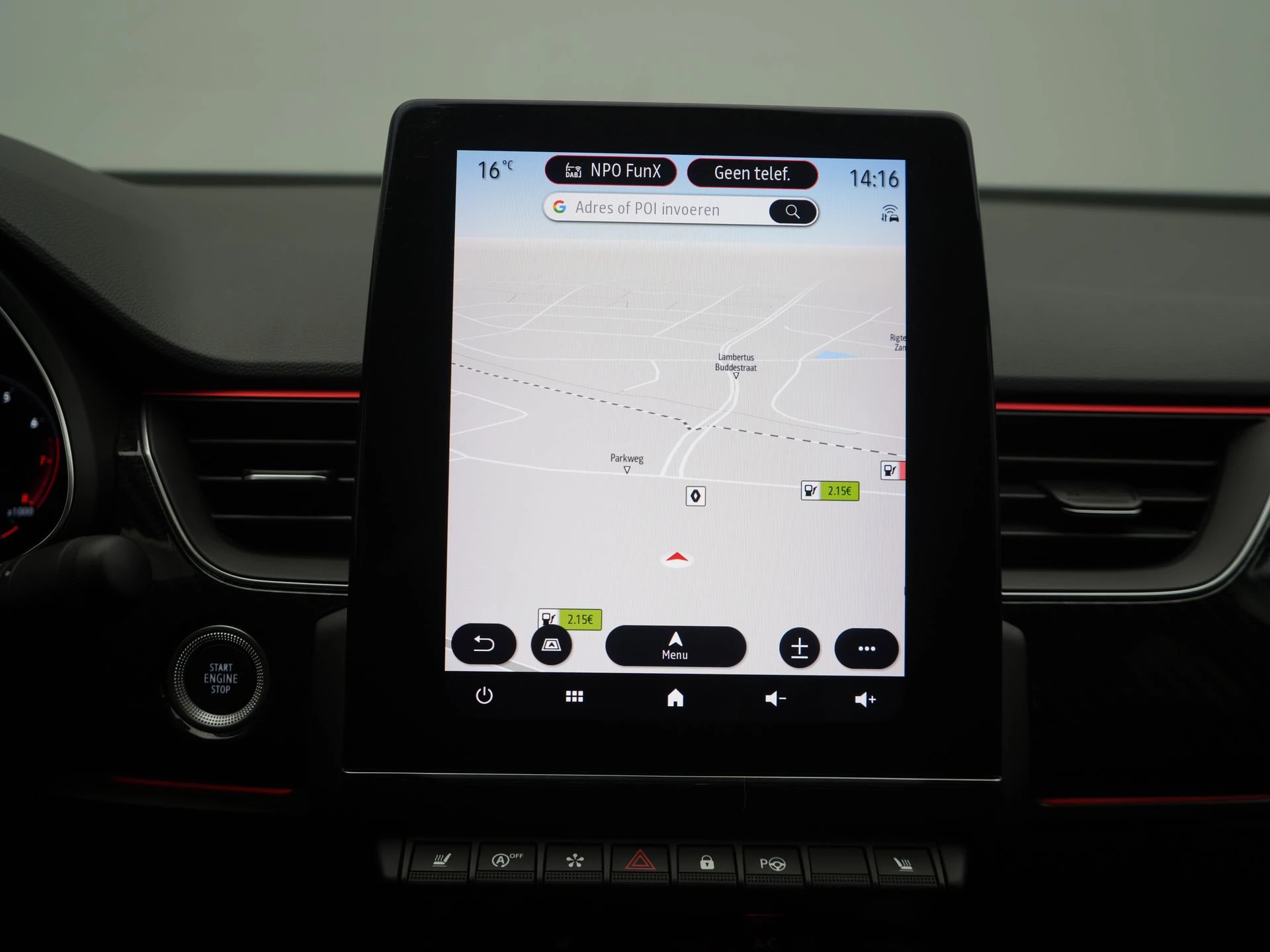 Hoofdafbeelding Renault Arkana