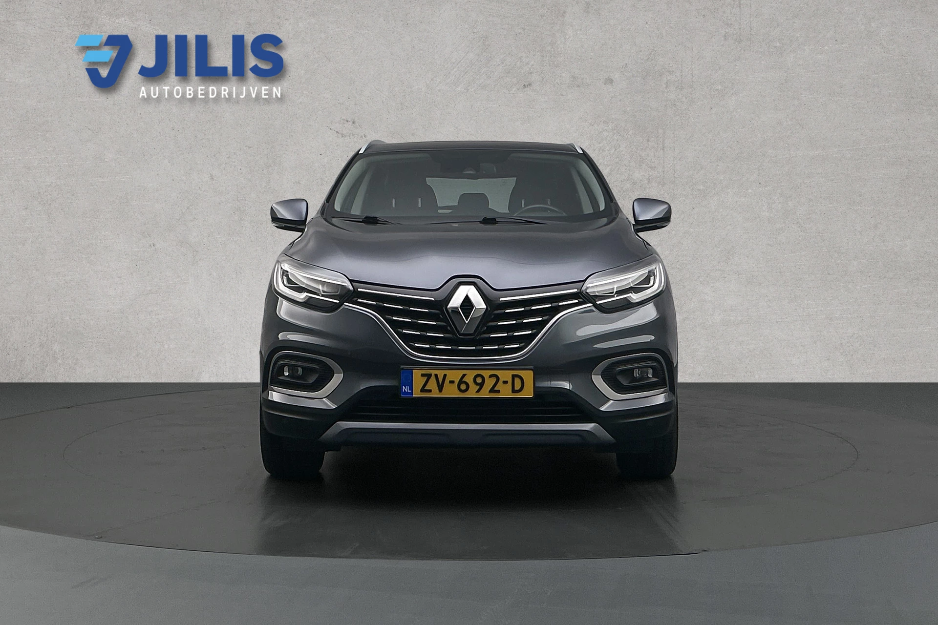 Hoofdafbeelding Renault Kadjar
