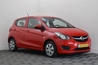 Hoofdafbeelding Opel KARL Opel KARL 1.0 75PK ECOFLEX EDITION