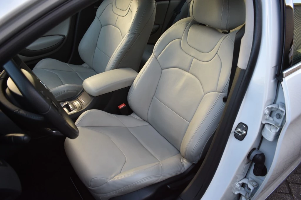 Hoofdafbeelding Citroën C5