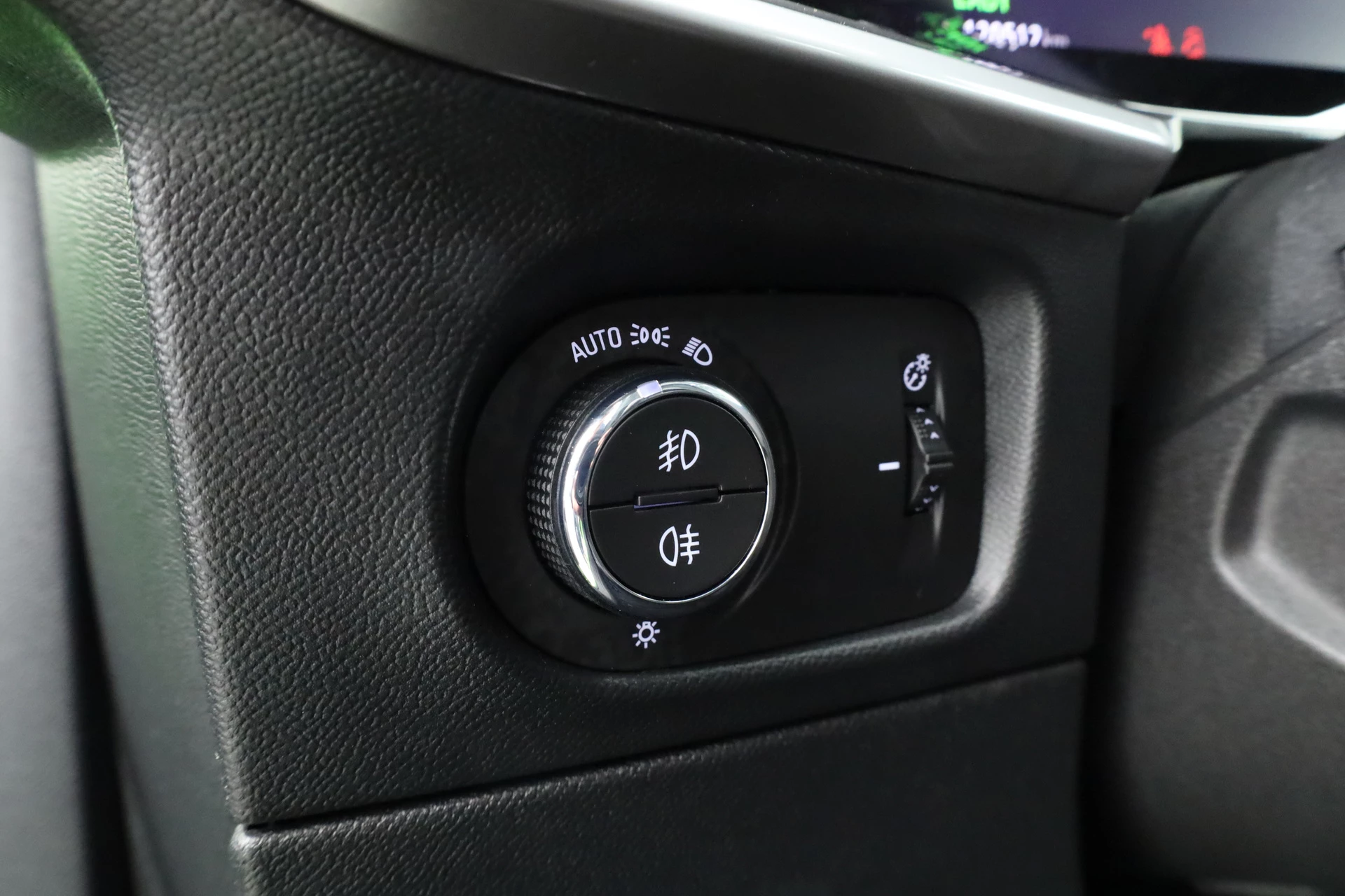 Hoofdafbeelding Opel Mokka-e