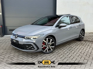 Volkswagen Golf 1.4 eHybrid GTE * Panorama * Side Assist * Adaptieve Cruise *