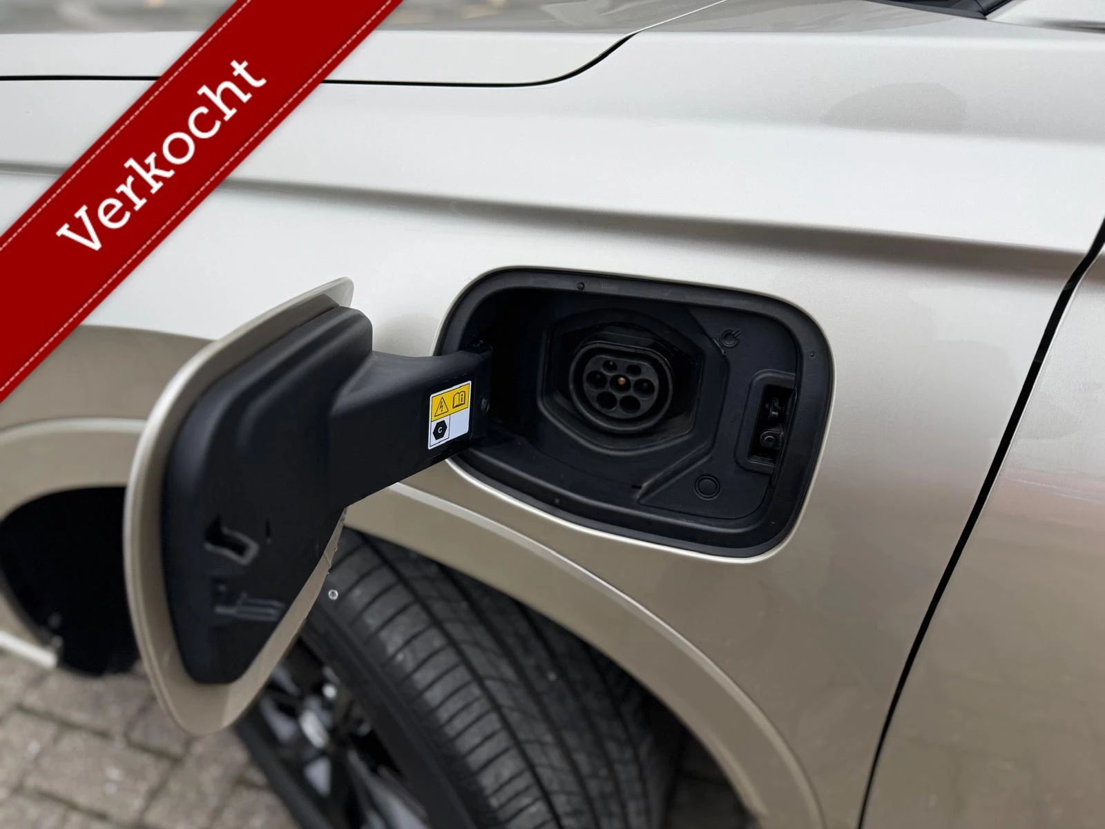 Hoofdafbeelding Honda CR-V