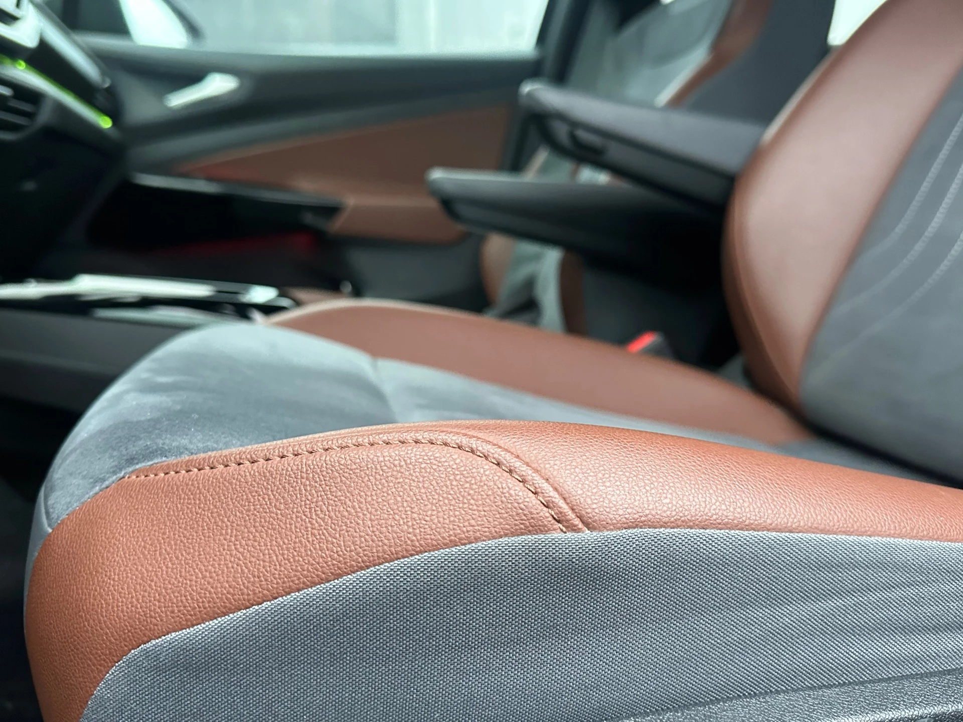 Hoofdafbeelding Volkswagen ID.4