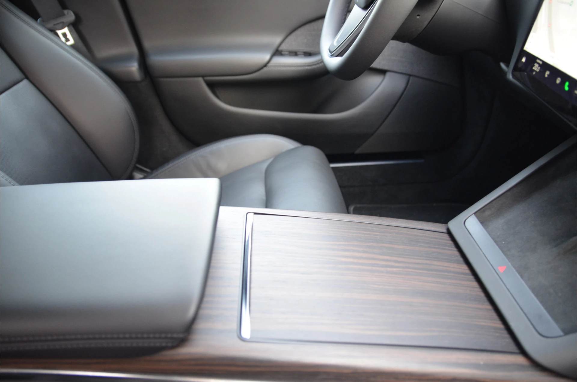 Hoofdafbeelding Tesla Model S