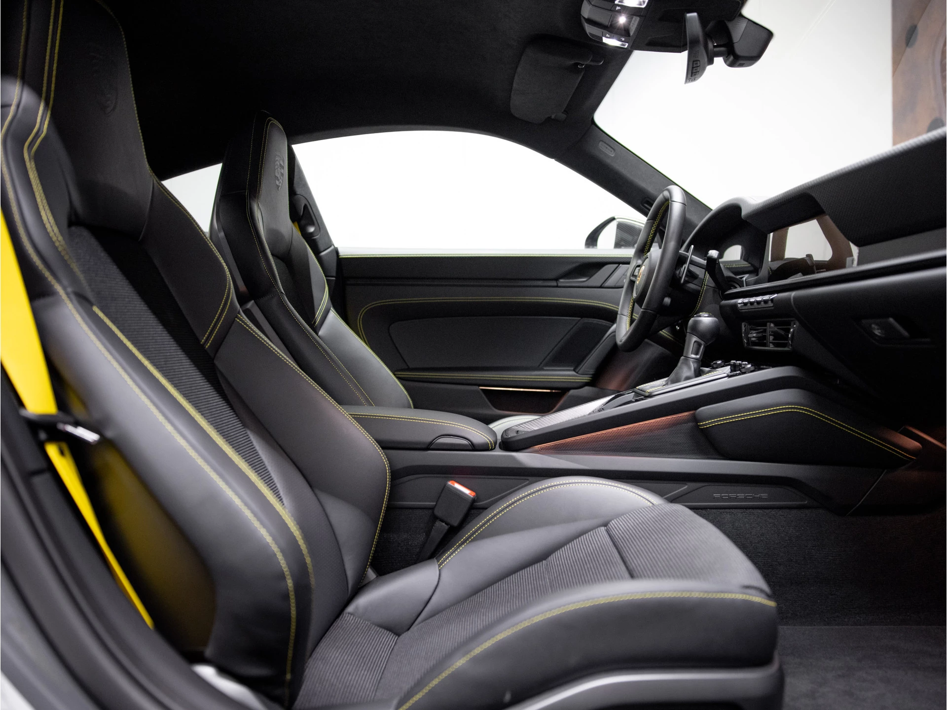 Hoofdafbeelding Porsche 911