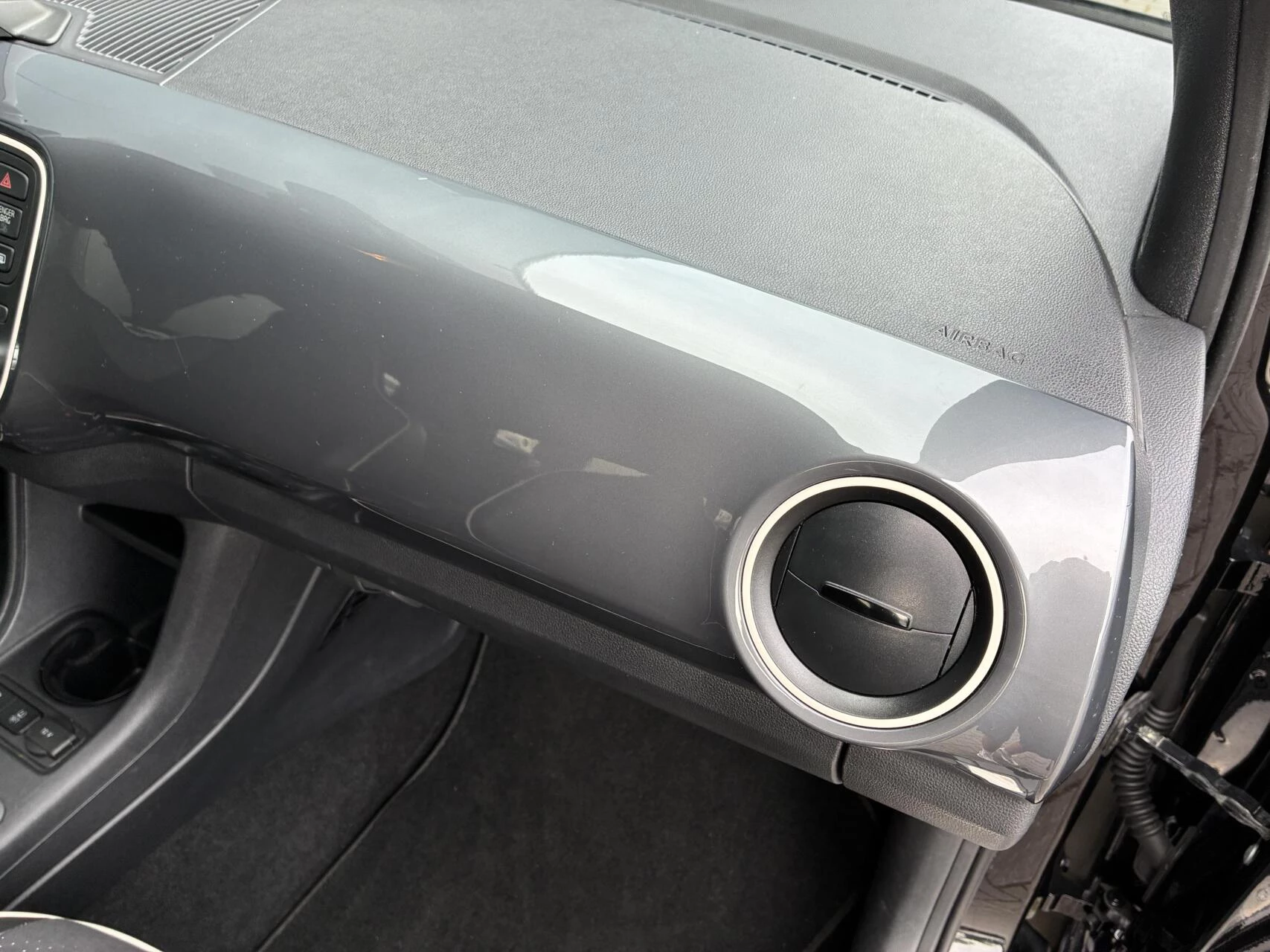 Hoofdafbeelding SEAT Mii