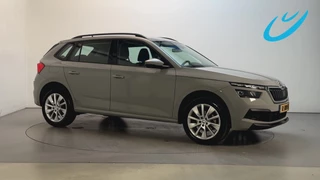 Skoda Kamiq 1.0 TSI Business Edition Virtual Cockpit Stoelverwarming Navigatie LED