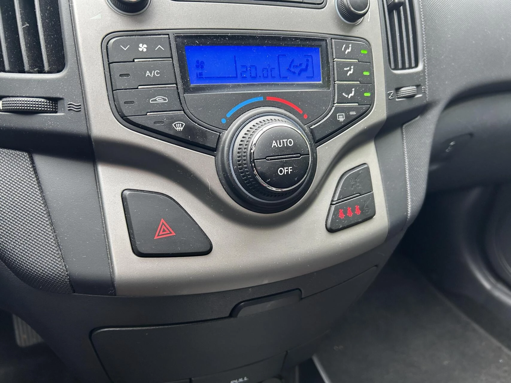 Hoofdafbeelding Hyundai i30