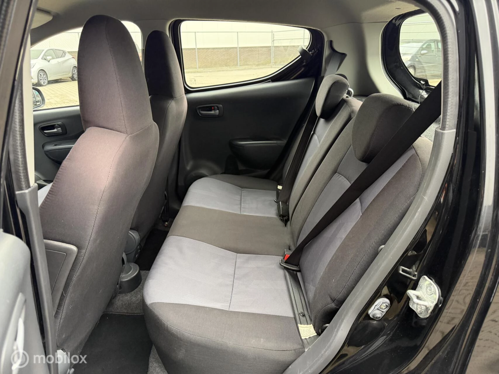 Hoofdafbeelding Suzuki Alto