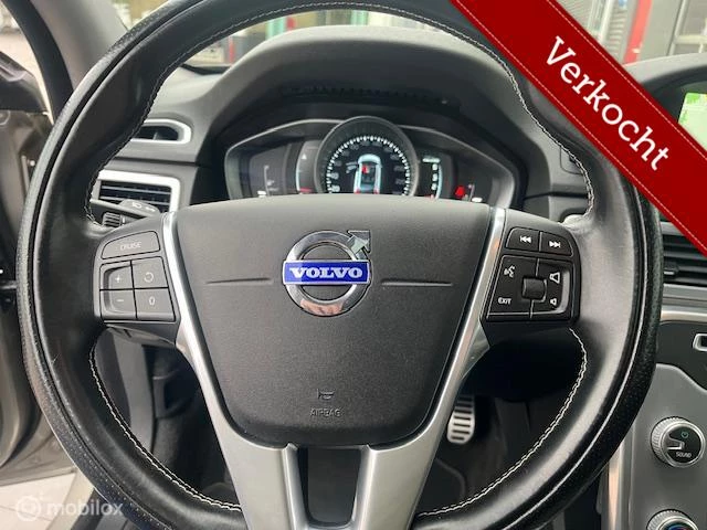 Hoofdafbeelding Volvo V70