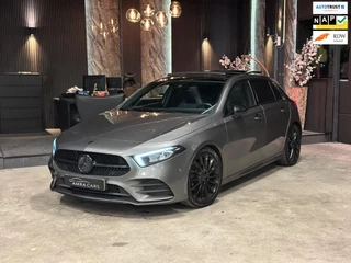 Mercedes-Benz A-klasse 200|AMG|PANO|SFEER|BOMVOL