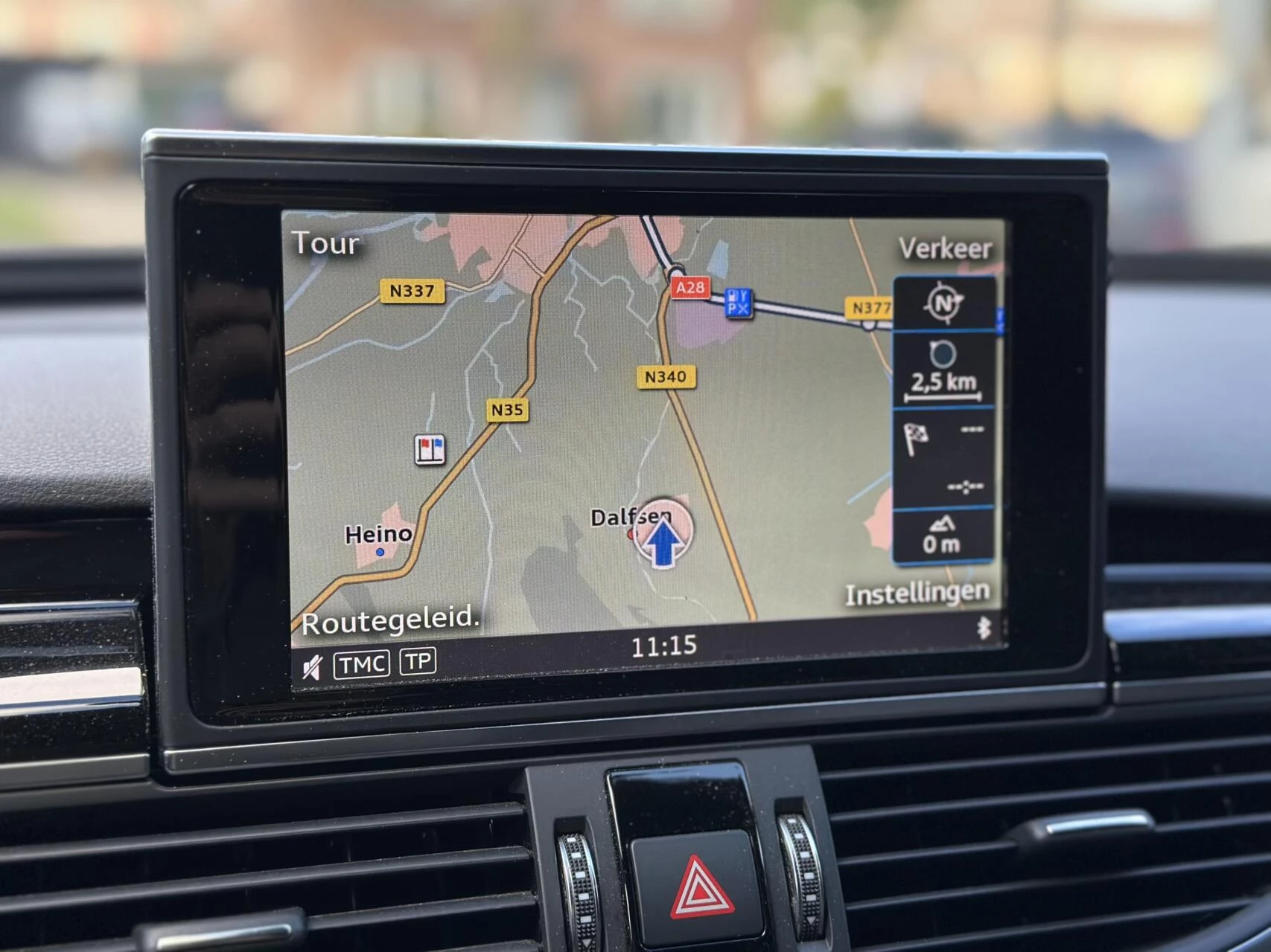 Hoofdafbeelding Audi RS6