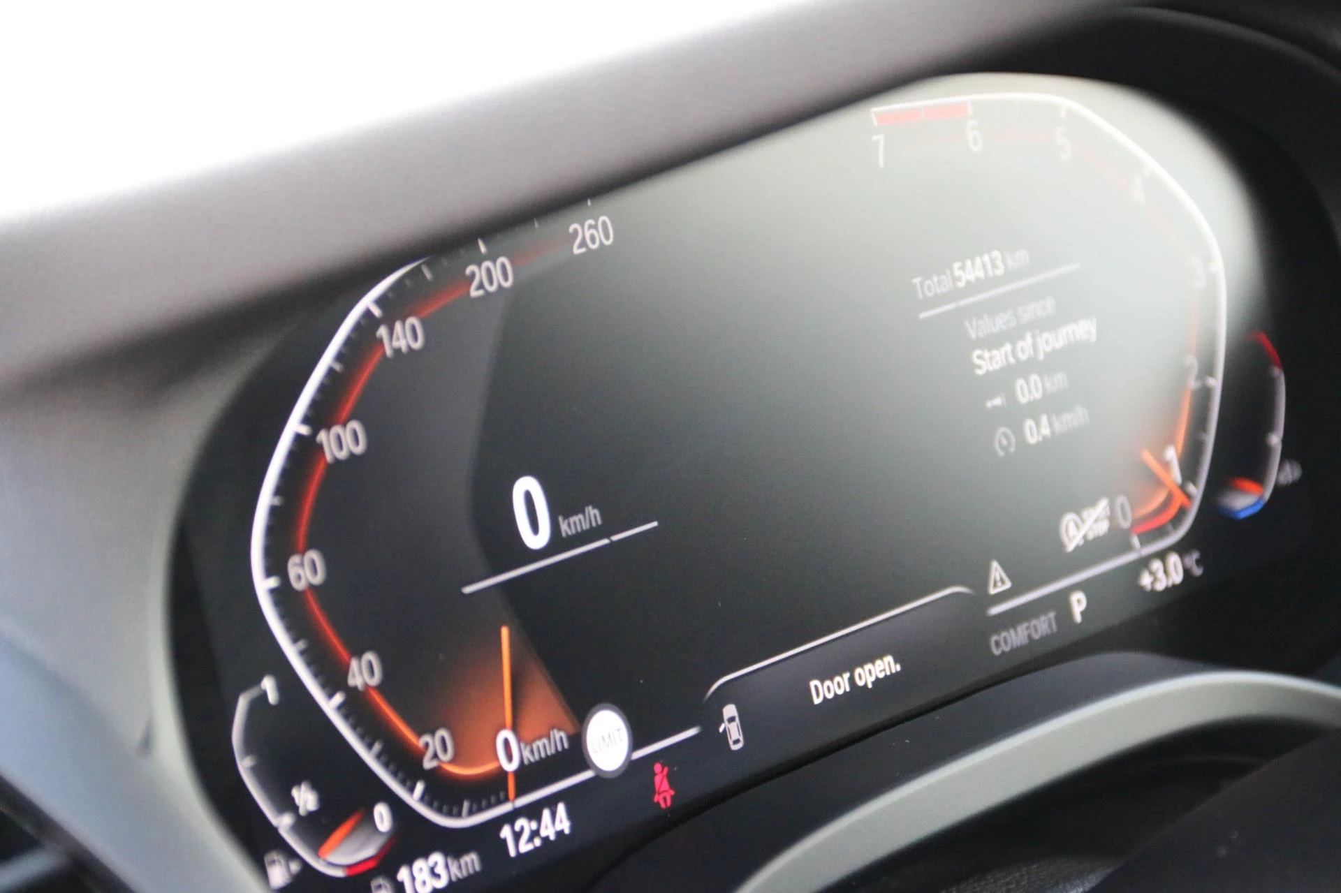 Hoofdafbeelding BMW X4