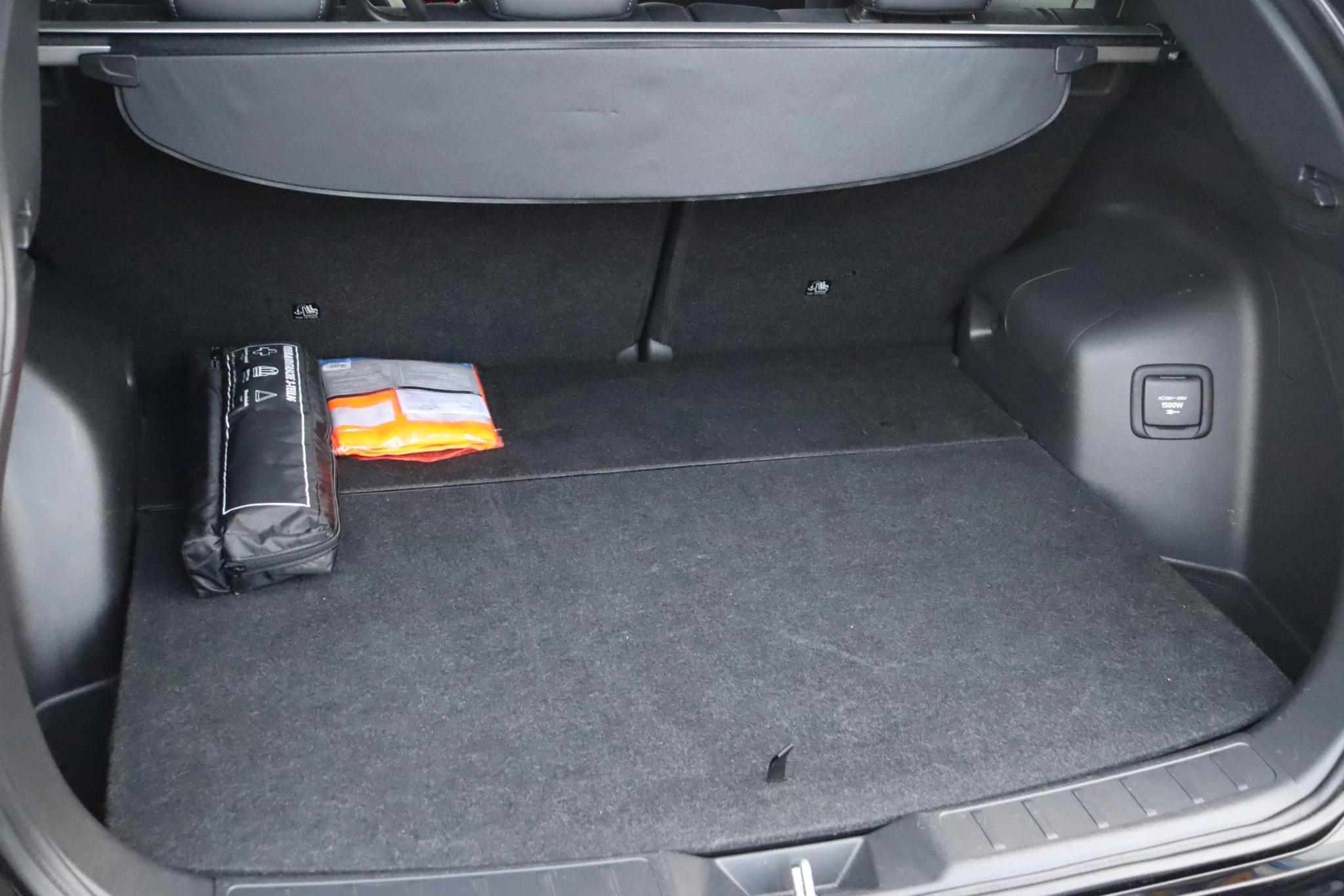 Hoofdafbeelding Mitsubishi Eclipse Cross