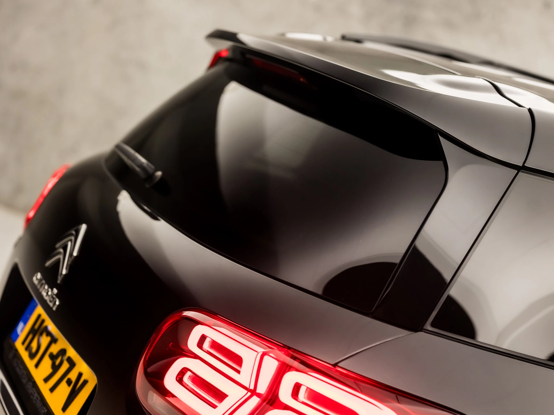 Hoofdafbeelding Citroën C5 Aircross