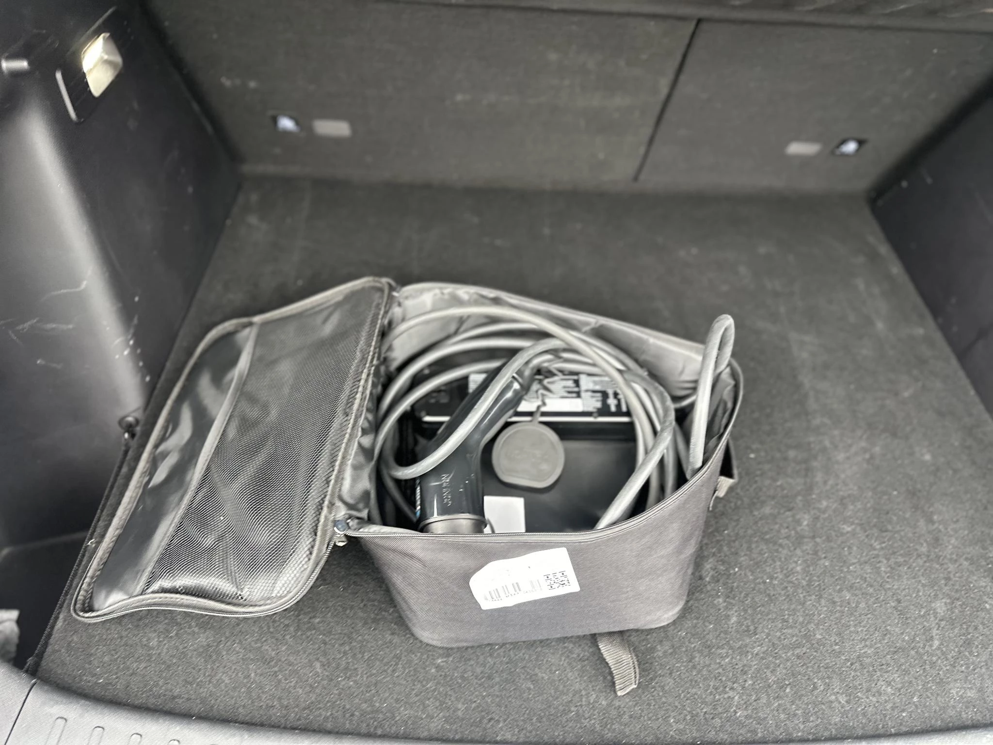 Hoofdafbeelding BYD ATTO 3