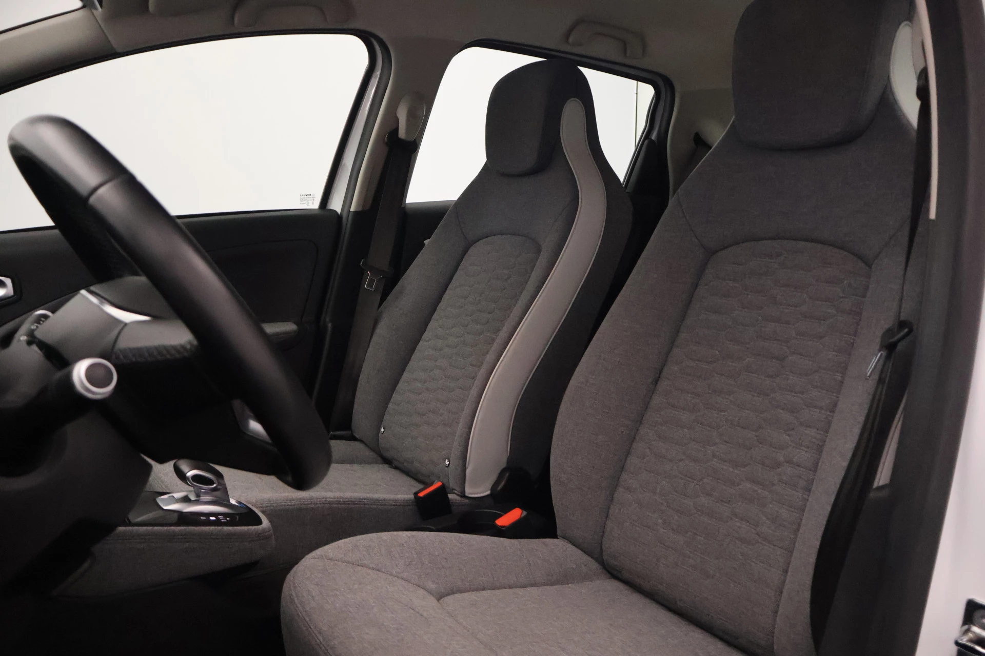 Hoofdafbeelding Renault ZOE