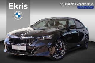 BMW 5 serie 530e M Sport Edition | M Sportpakket Pro | Travel Pack | Comfort Pack | Bowers & Wilkins | Innovation Pack | Panoramadak | Trekhaak