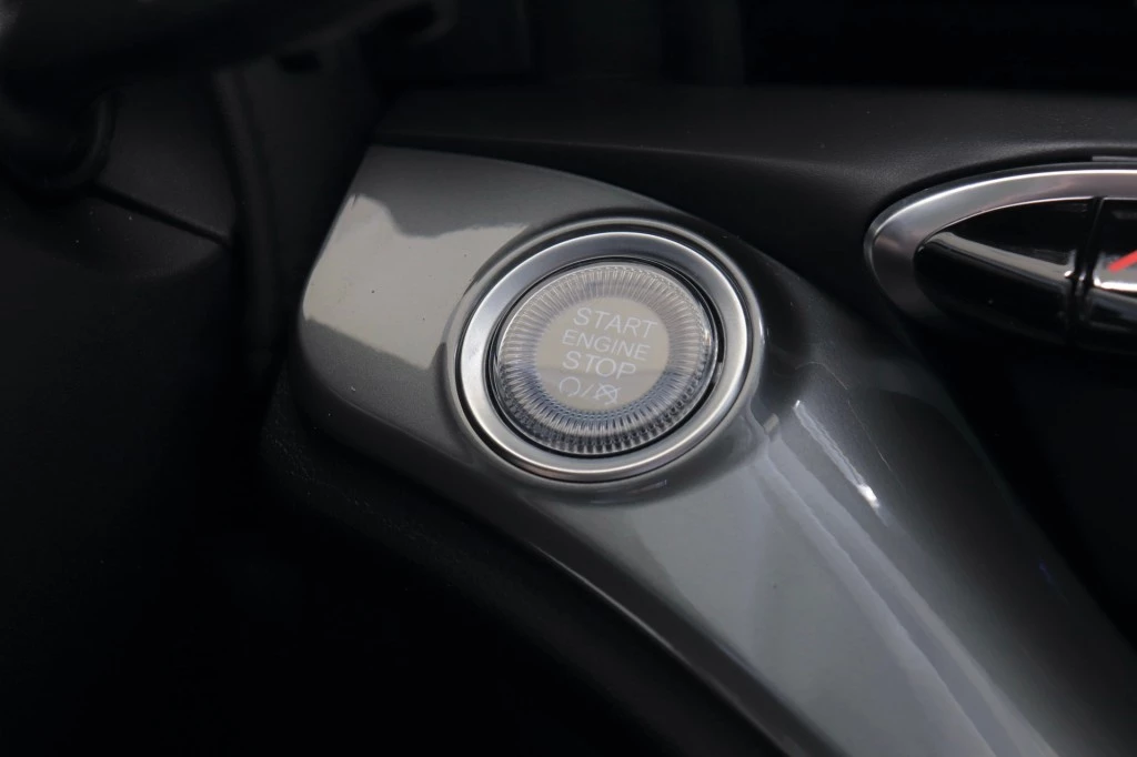 Hoofdafbeelding Fiat 500e