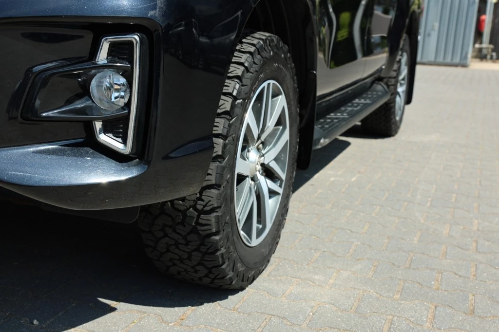 Hoofdafbeelding Toyota Hilux