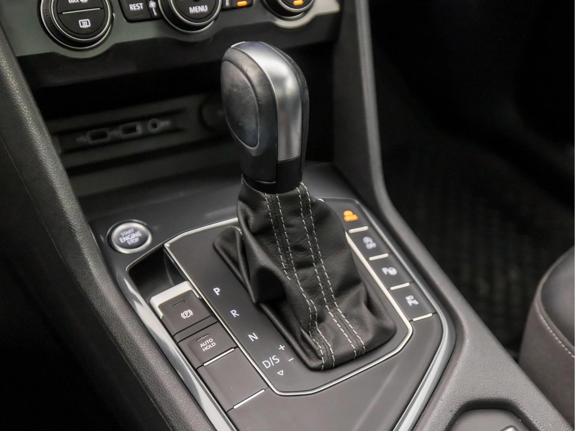 Hoofdafbeelding Volkswagen Tiguan Allspace