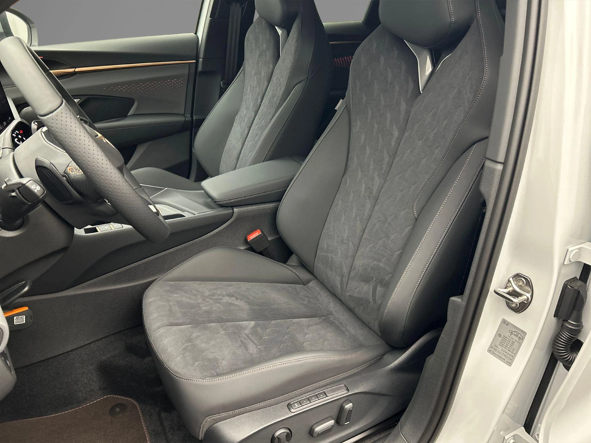 Hoofdafbeelding CUPRA Terramar