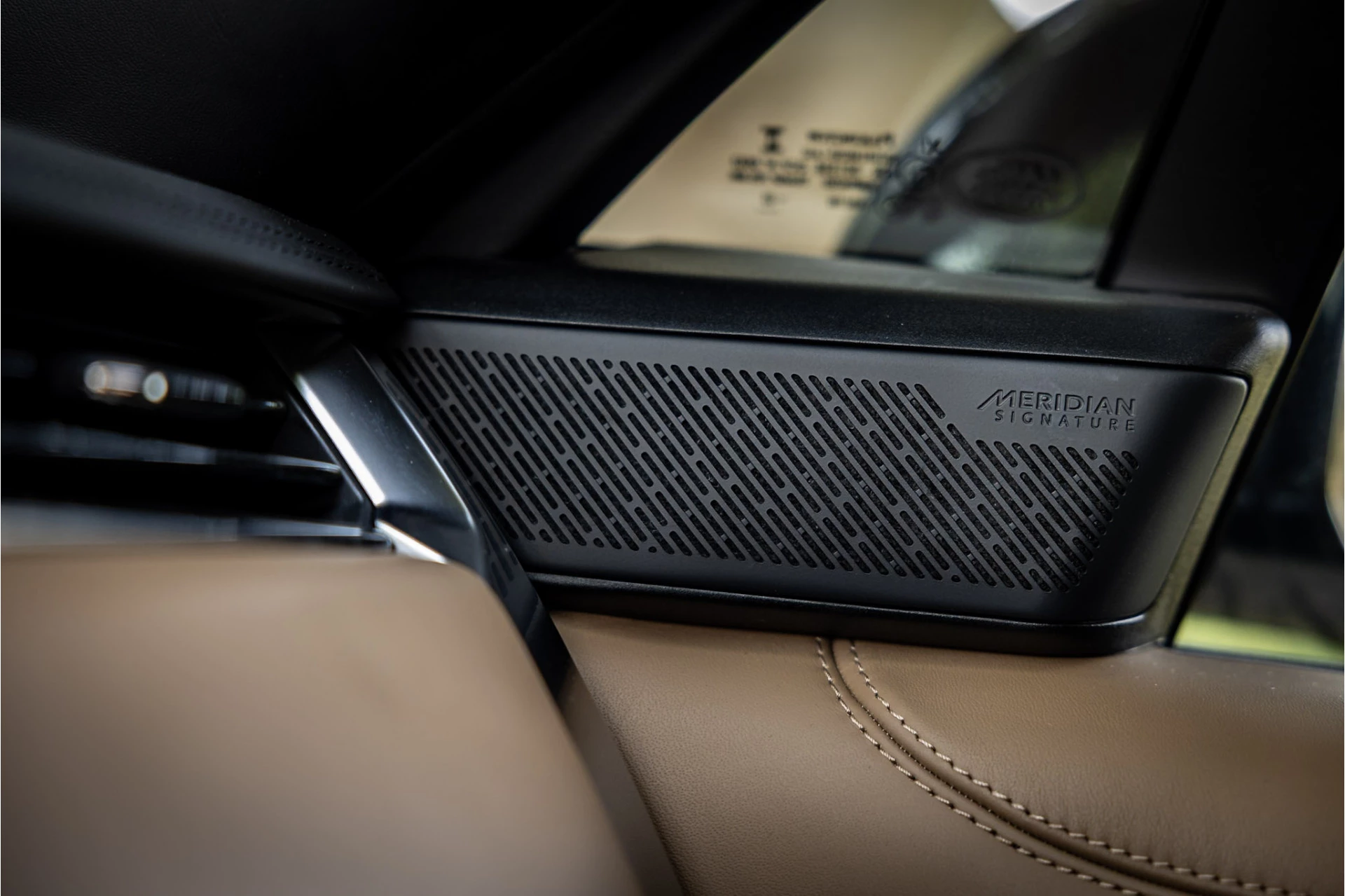 Hoofdafbeelding Land Rover Range Rover