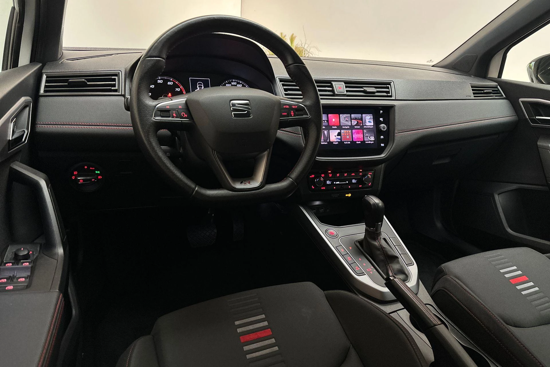 Hoofdafbeelding SEAT Arona