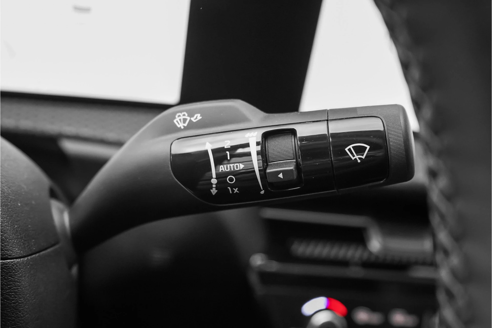 Hoofdafbeelding Kia EV6