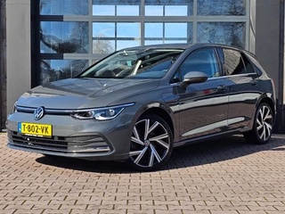 Volkswagen Golf 1.4 eHybrid GTE Business Premium | IQ Light | Navi | App-connect | Stoelverwarming | Sportcomf. stoelen | ACC | Keyless |