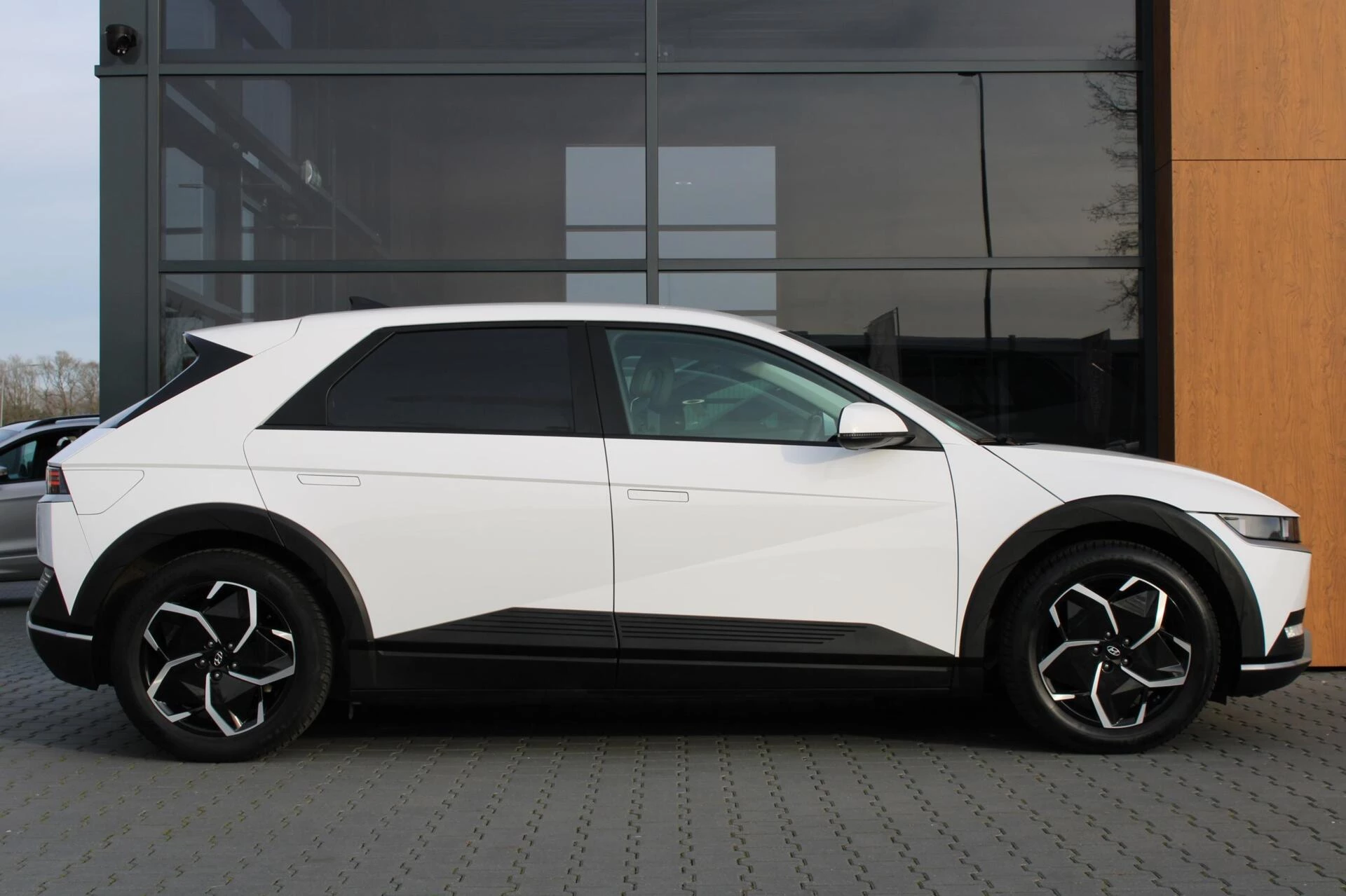 Hoofdafbeelding Hyundai IONIQ 5