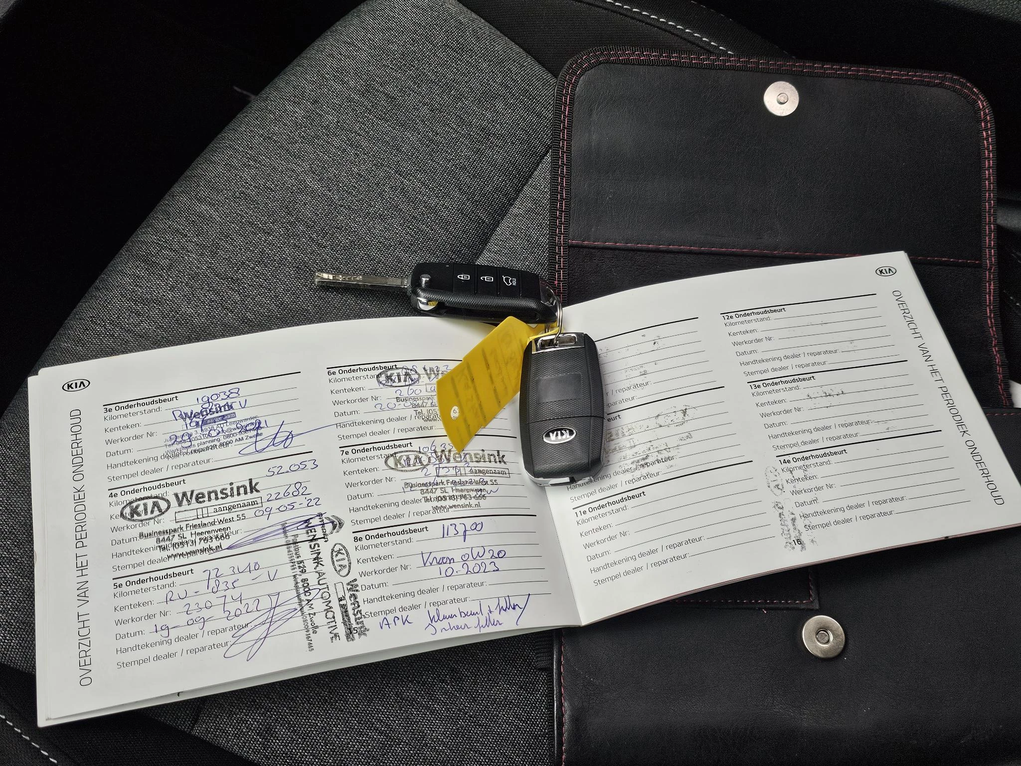 Hoofdafbeelding Kia Stonic