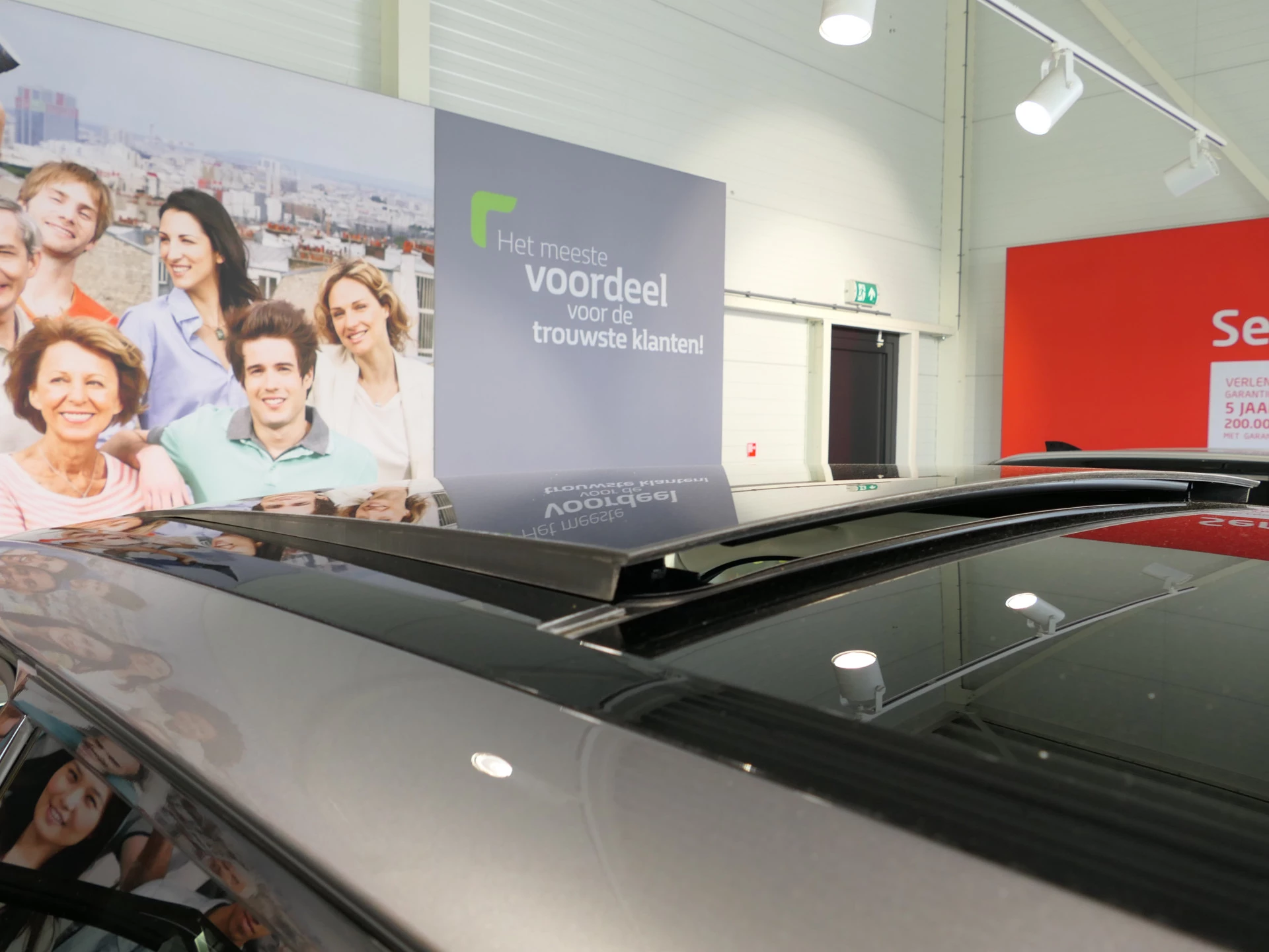 Hoofdafbeelding Land Rover Range Rover Velar