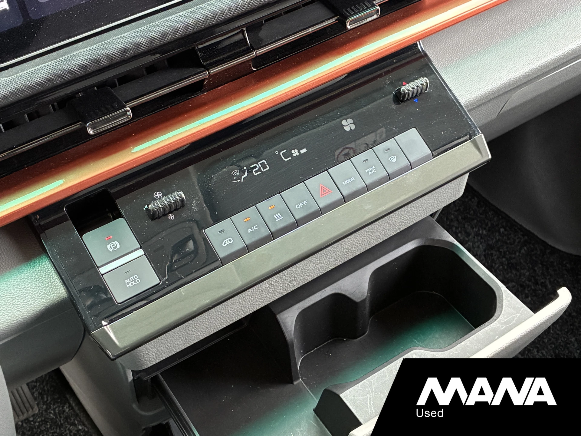 Hoofdafbeelding Farizon SV