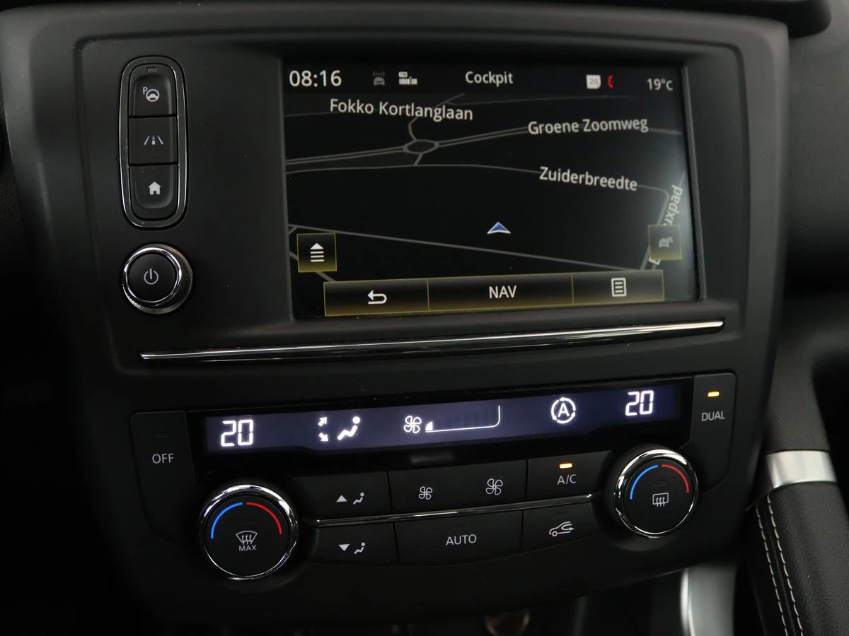 Hoofdafbeelding Renault Kadjar
