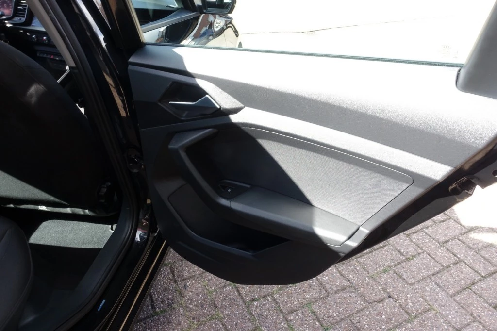 Hoofdafbeelding Audi A1