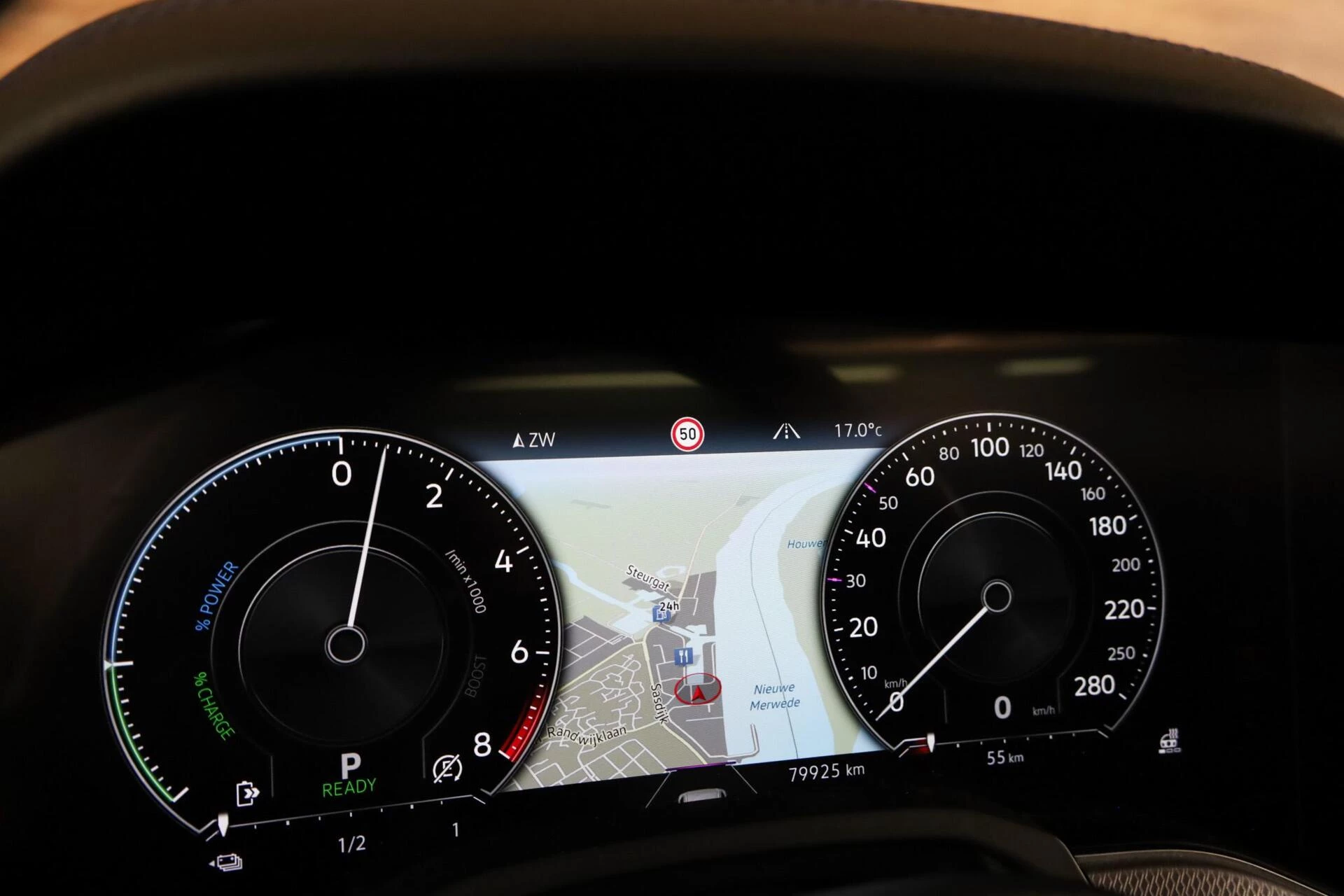 Hoofdafbeelding Volkswagen Touareg