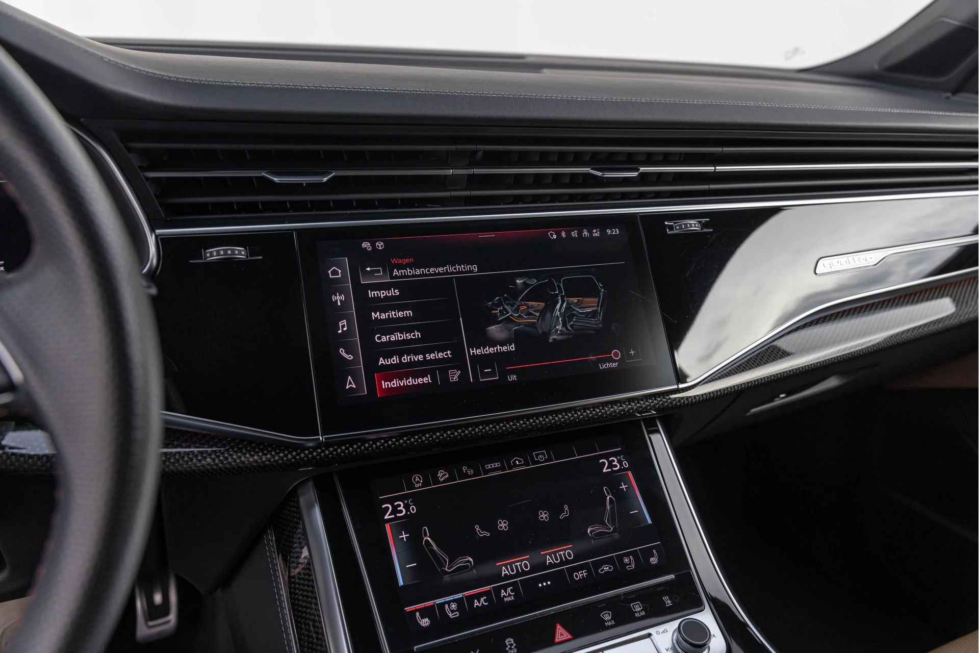 Hoofdafbeelding Audi SQ7