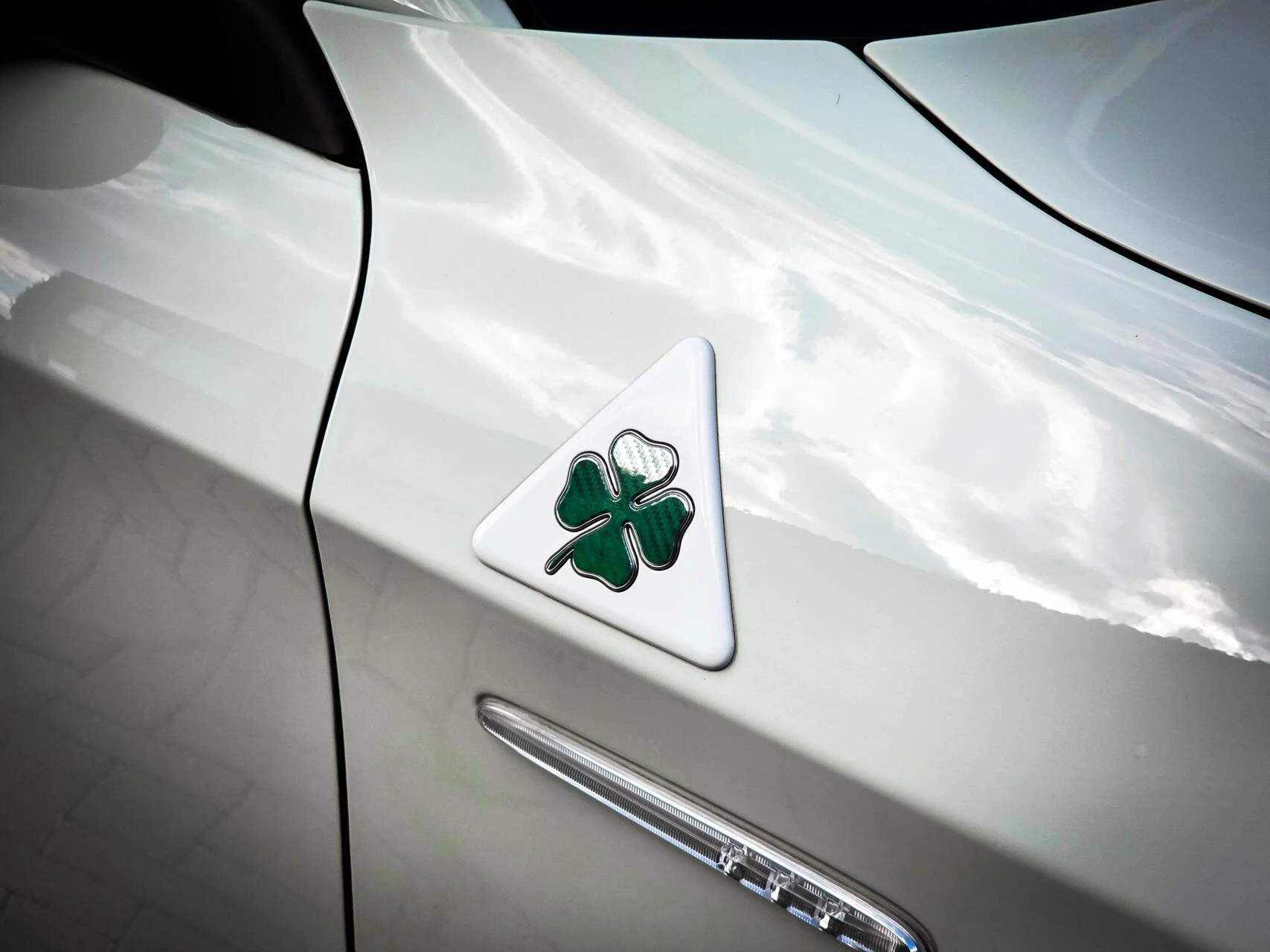 Hoofdafbeelding Alfa Romeo Giulietta