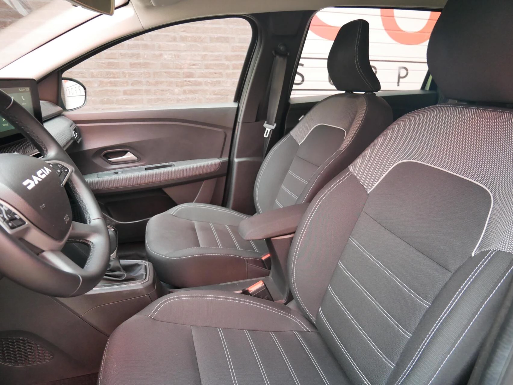 Hoofdafbeelding Dacia Jogger