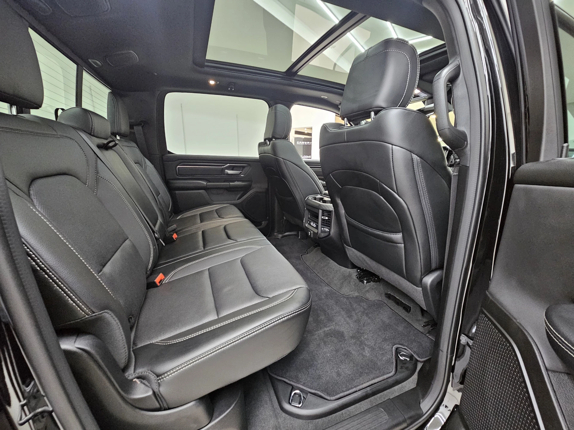 Hoofdafbeelding Dodge Ram Pick-Up