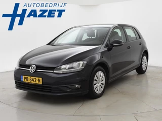 Volkswagen Golf 1.6 TDI 115 PK 5-DEURS *BTW* + APPLE CARPLAY / TREKHAAK / DAB / NAVIGATIE